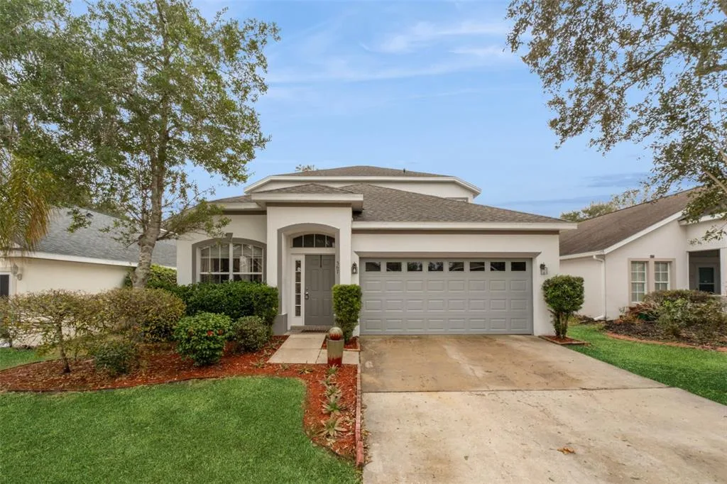 367 HICKORY SPRINGS PLACE, DEBARY, FL 32713