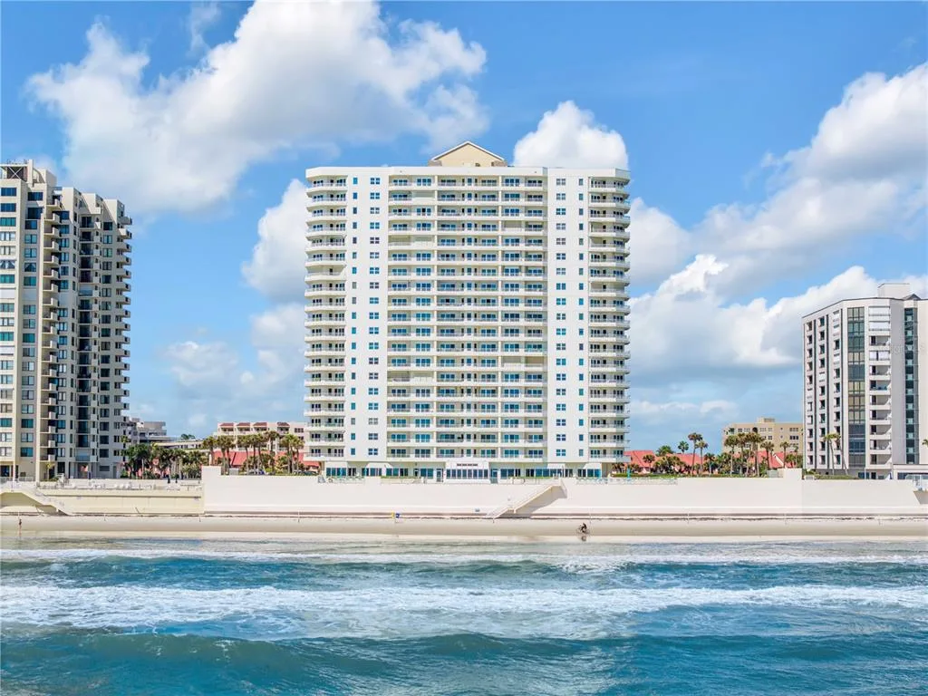 2937 S ATLANTIC AVENUE # 206, DAYTONA BEACH SHORES, FL 32118