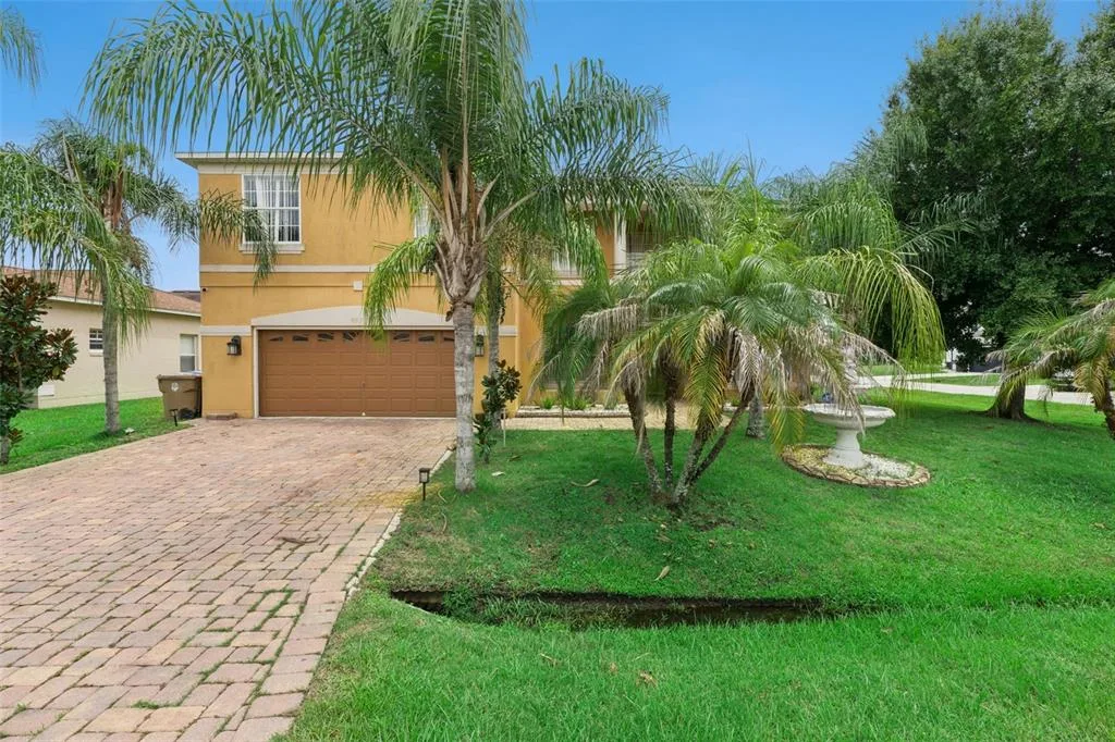 331 ASHBURTON WAY, KISSIMMEE, FL 34758