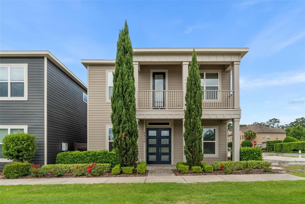 6436 SW 77TH STREET, GAINESVILLE, FL 32608