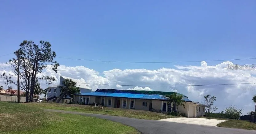 3360 PEACE RIVER DRIVE, PUNTA GORDA, FL 33983