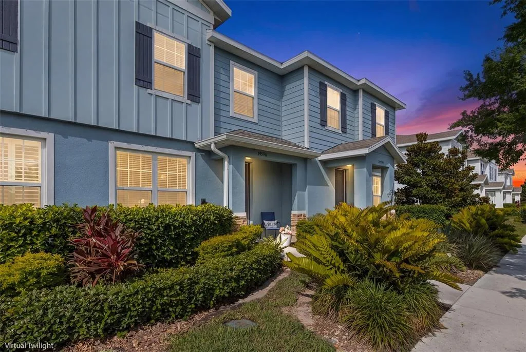 14496 PROMENADE PARKWAY, ODESSA, FL 33556