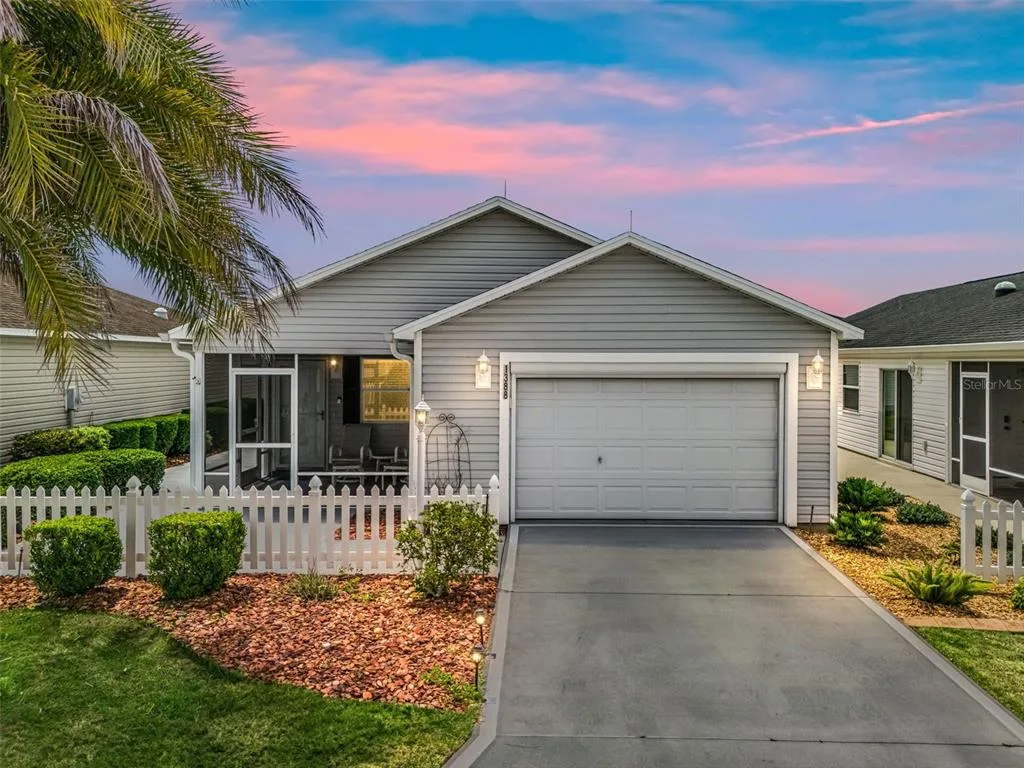 1388 VIOLA COURT, THE VILLAGES, FL 32163
