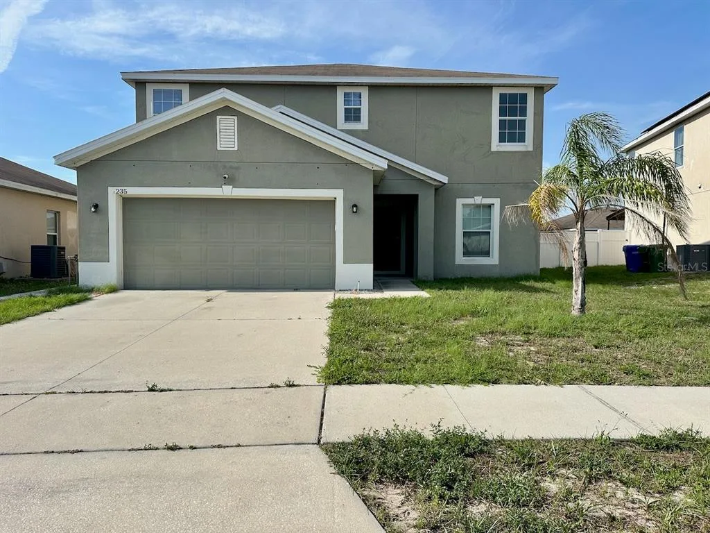 235 HIBISCUS STREET, WINTER HAVEN, FL 33881
