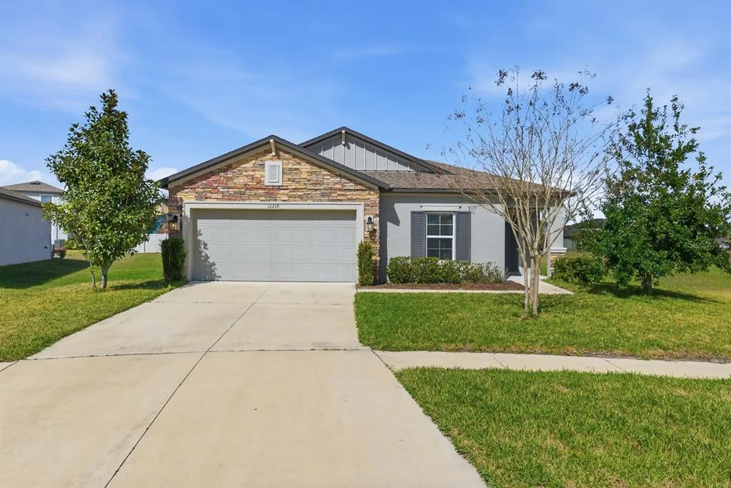 12218 GOTHIC ROAD, SPRING HILL, FL 34610