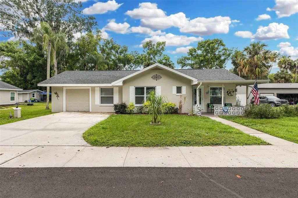 5708 HOMECREST ROAD, NEW PORT RICHEY, FL 34652
