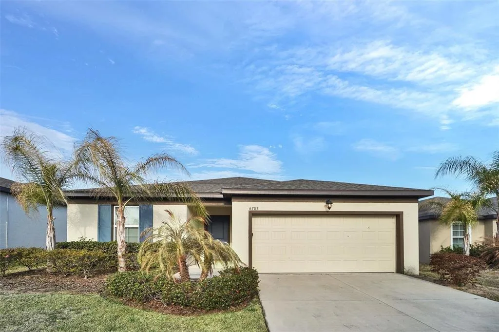 6785 BRANHAM MILL COURT, ZEPHYRHILLS, FL 33542