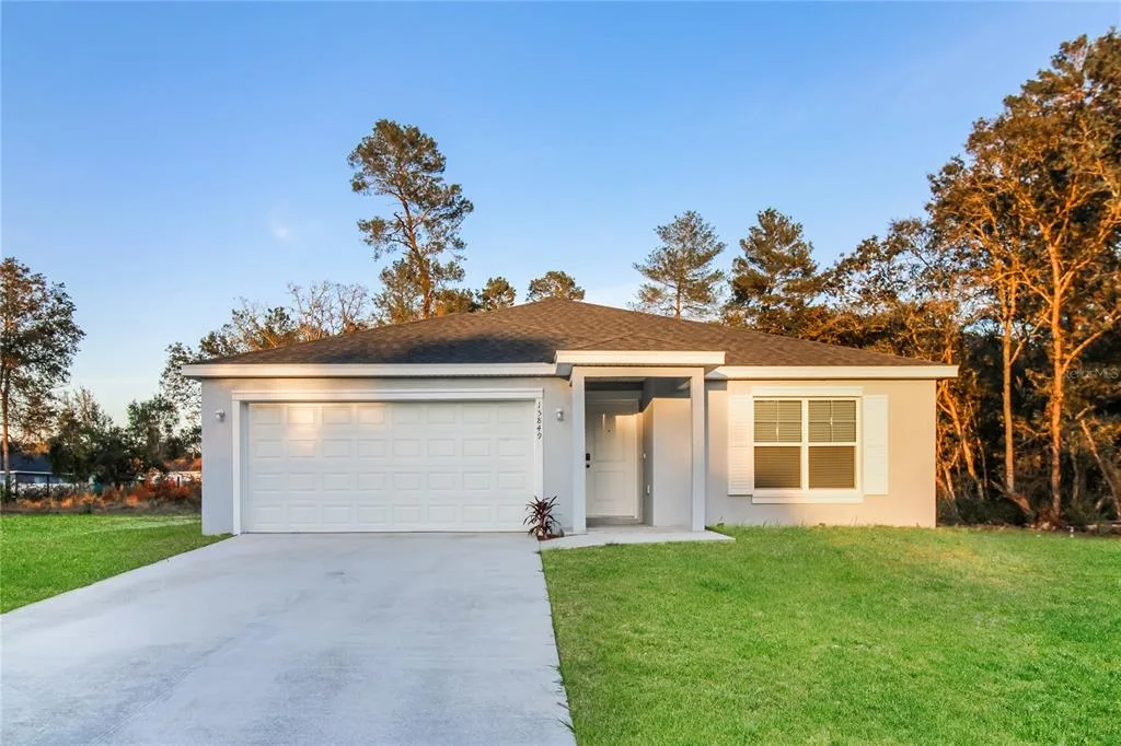 2087 W SHINING DAWN LANE, LECANTO, FL 34461