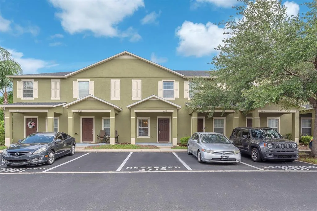 2719 LANTERN HILL AVENUE, BRANDON, FL 33511