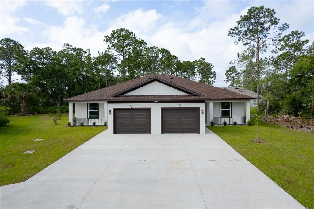 6 EASTON PLACE, PALM COAST, FL 32164