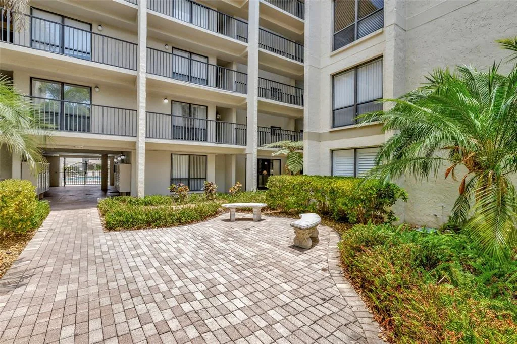 6157 MIDNIGHT PASS ROAD # E24, SARASOTA, FL 34242
