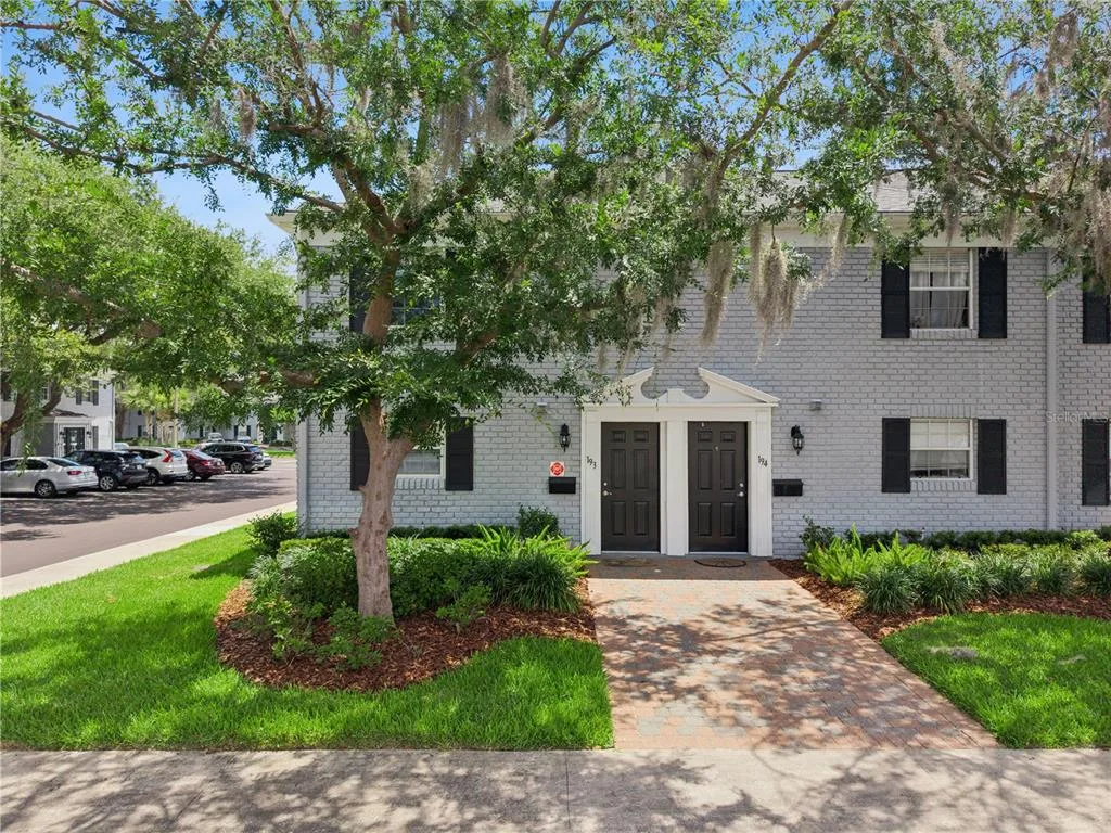 193 LEWFIELD CIRCLE, WINTER PARK, FL 32792