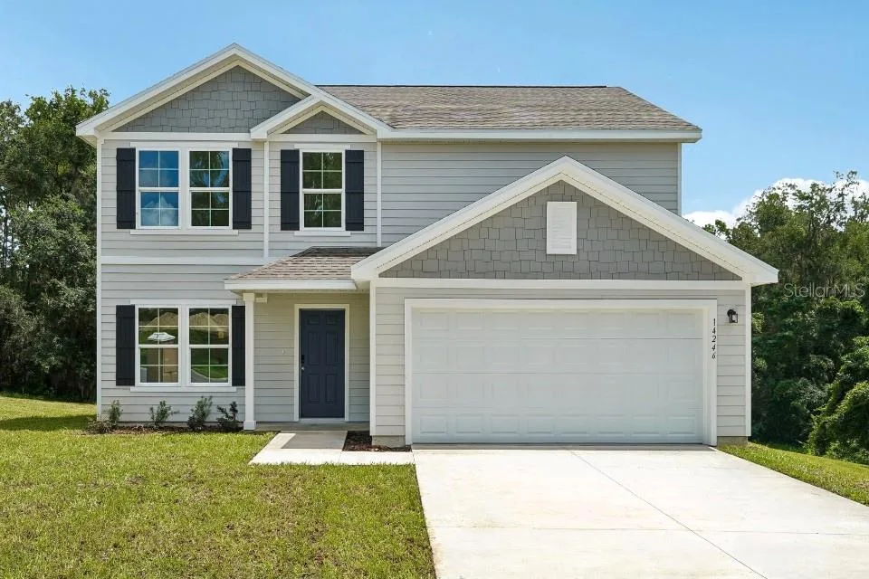 14246 NW 162ND PLACE, ALACHUA, FL 32615