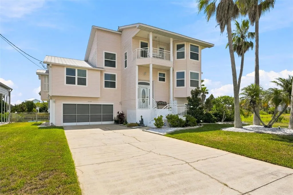 3342 TURKS CAP DRIVE, HERNANDO BEACH, FL 34607