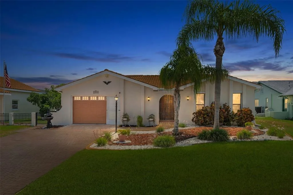 15602 CENTURY DRIVE, HUDSON, FL 34667