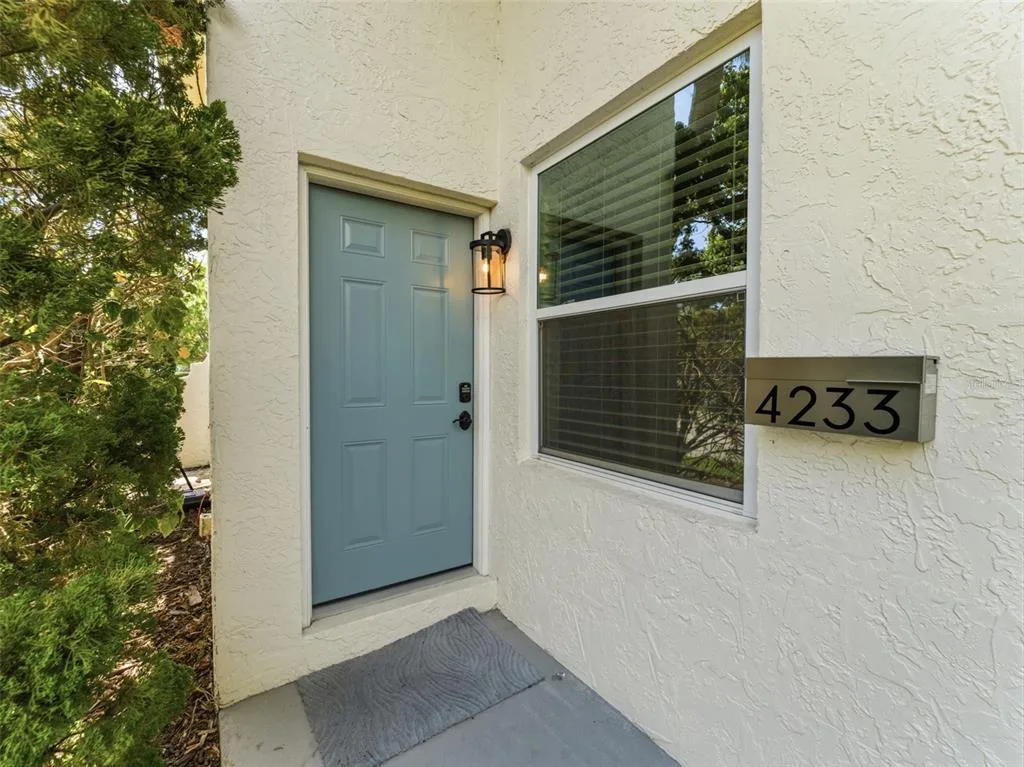 4233 LA SORRENTO COURT, TAMPA, FL 33611