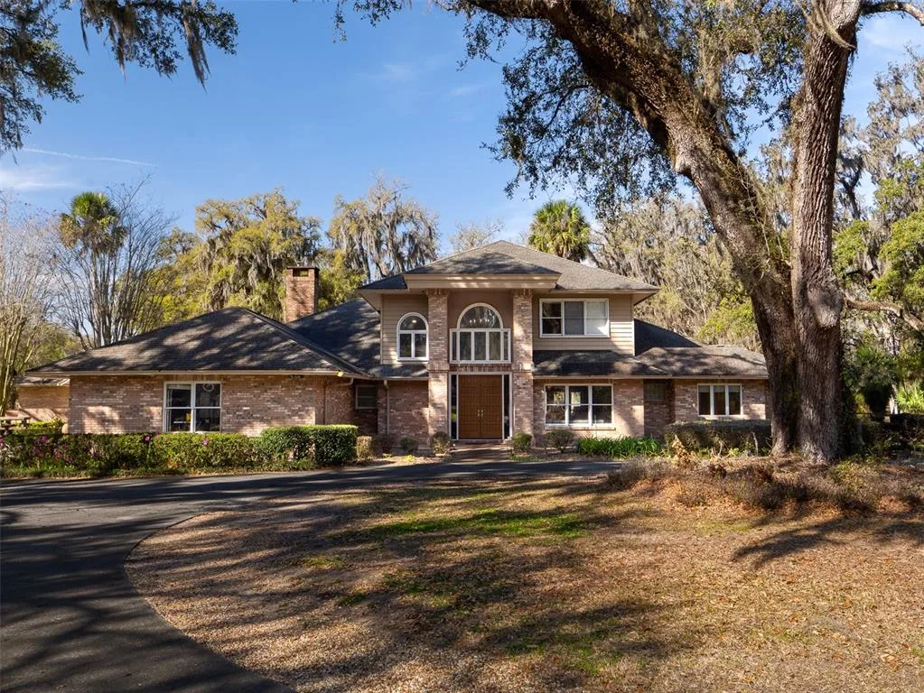 4986 SW 7TH AVENUE ROAD, OCALA, FL 34471