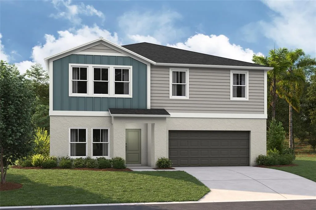 4192 RIVER BEACON BOULEVARD, DAVENPORT, FL 33837