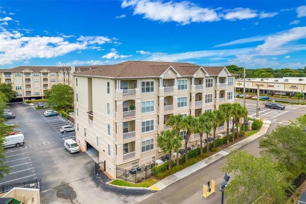 1216 S MISSOURI AVENUE # 317, CLEARWATER, FL 33756