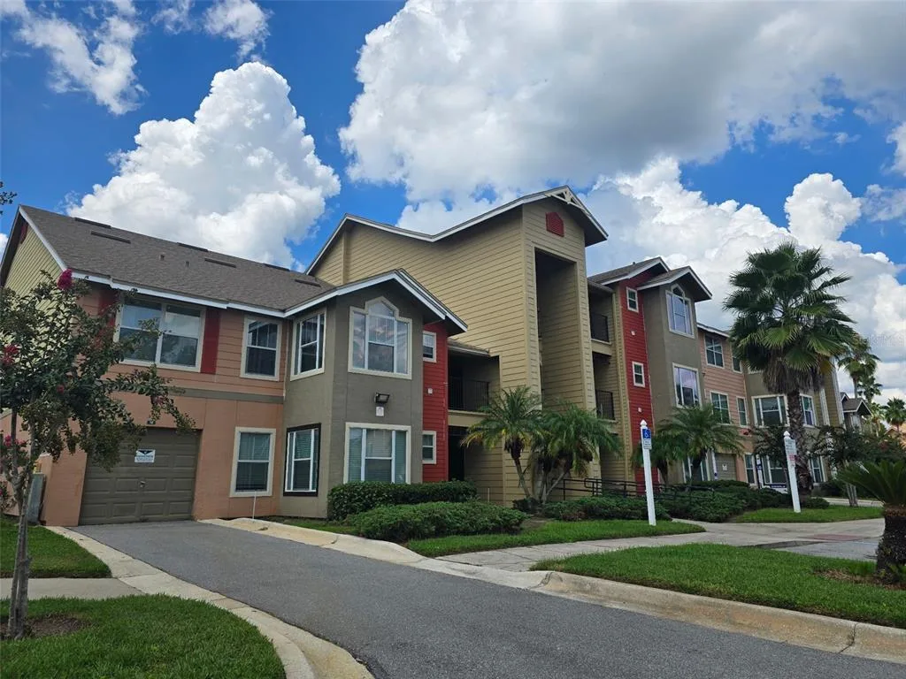 2206 ANTIGUA PLACE, KISSIMMEE, FL 34741