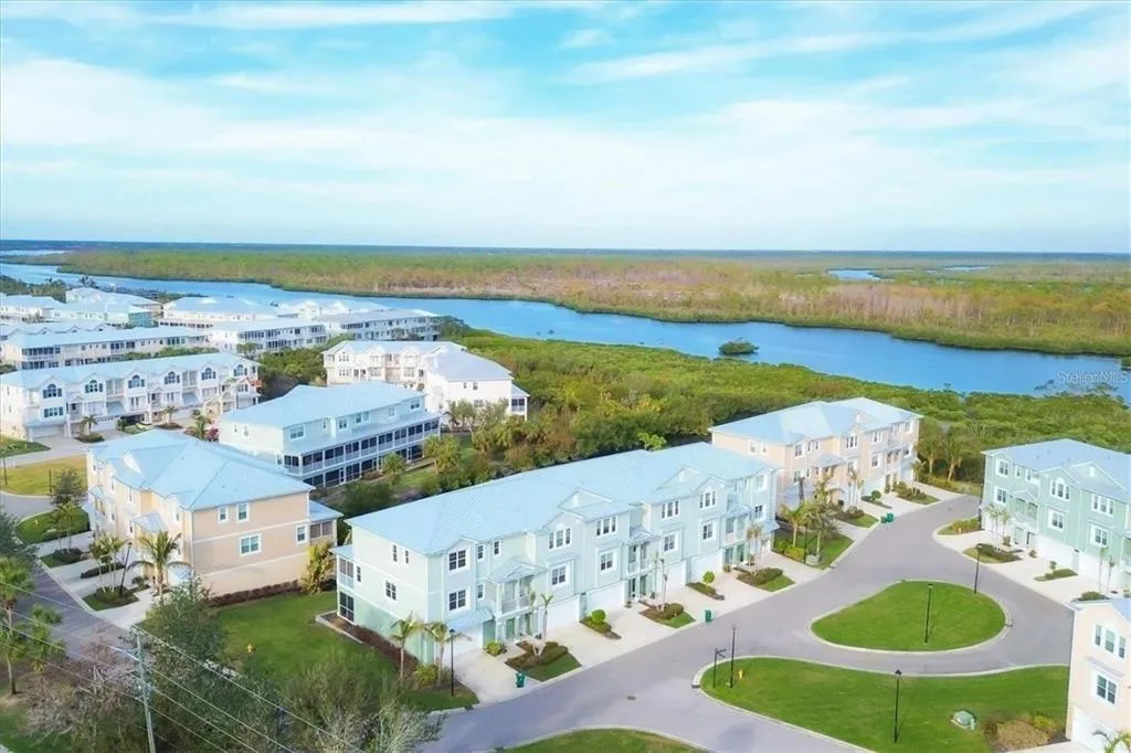 10420 CORAL LANDINGS LANE # 115, PLACIDA, FL 33946