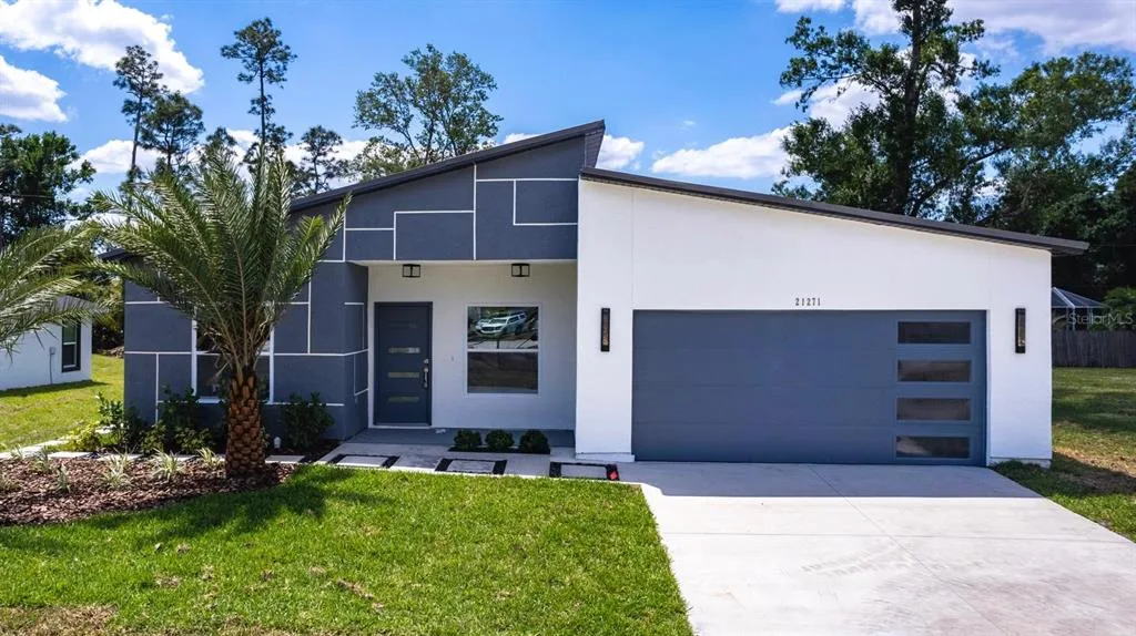 247 HEATHER STREET, PORT CHARLOTTE, FL 33953