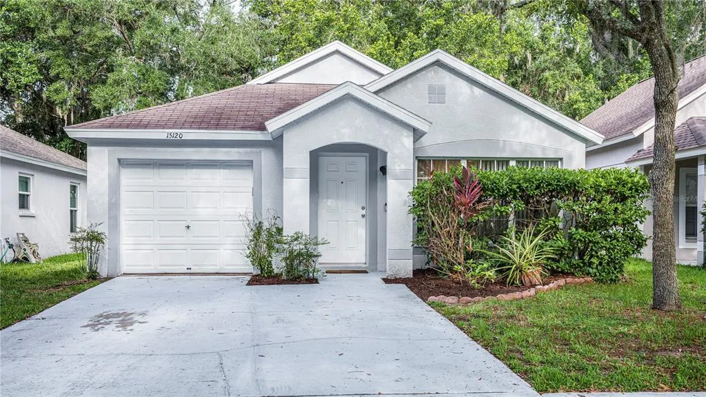 15120 DEER MEADOW DRIVE, LUTZ, FL 33559