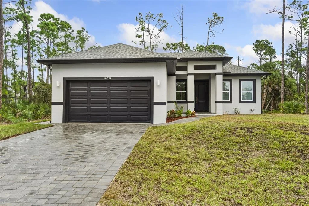 18024 PLACID AVENUE, PORT CHARLOTTE, FL 33948