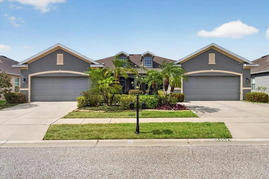 2153 BARRACUDA COURT, HOLIDAY, FL 34691