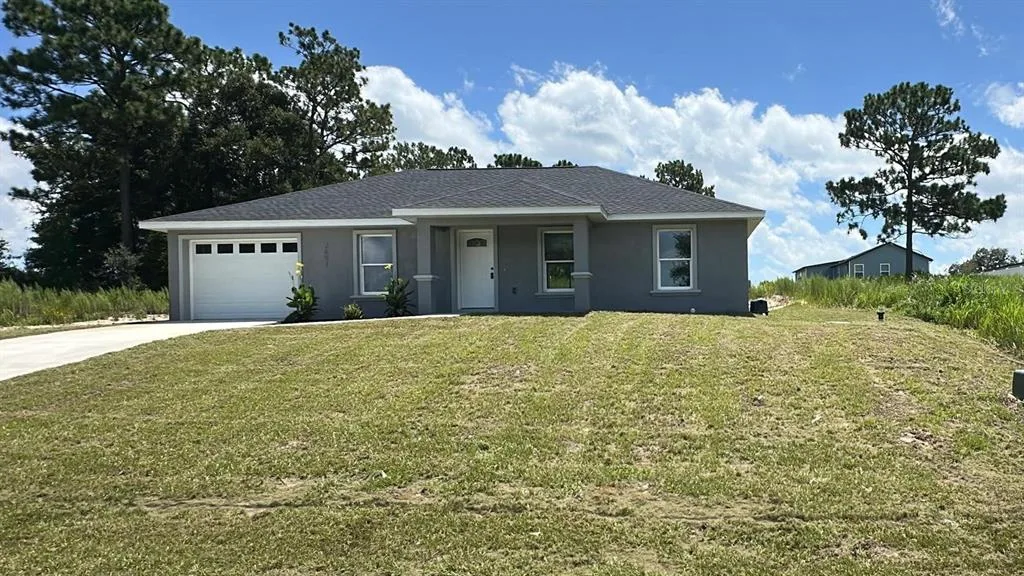 2691 SW 148TH COURT, OCALA, FL 34481