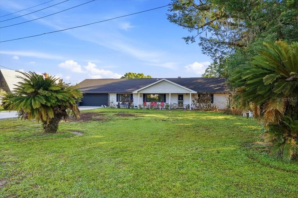 236 W LAKE INA DRIVE, WINTER HAVEN, FL 33884
