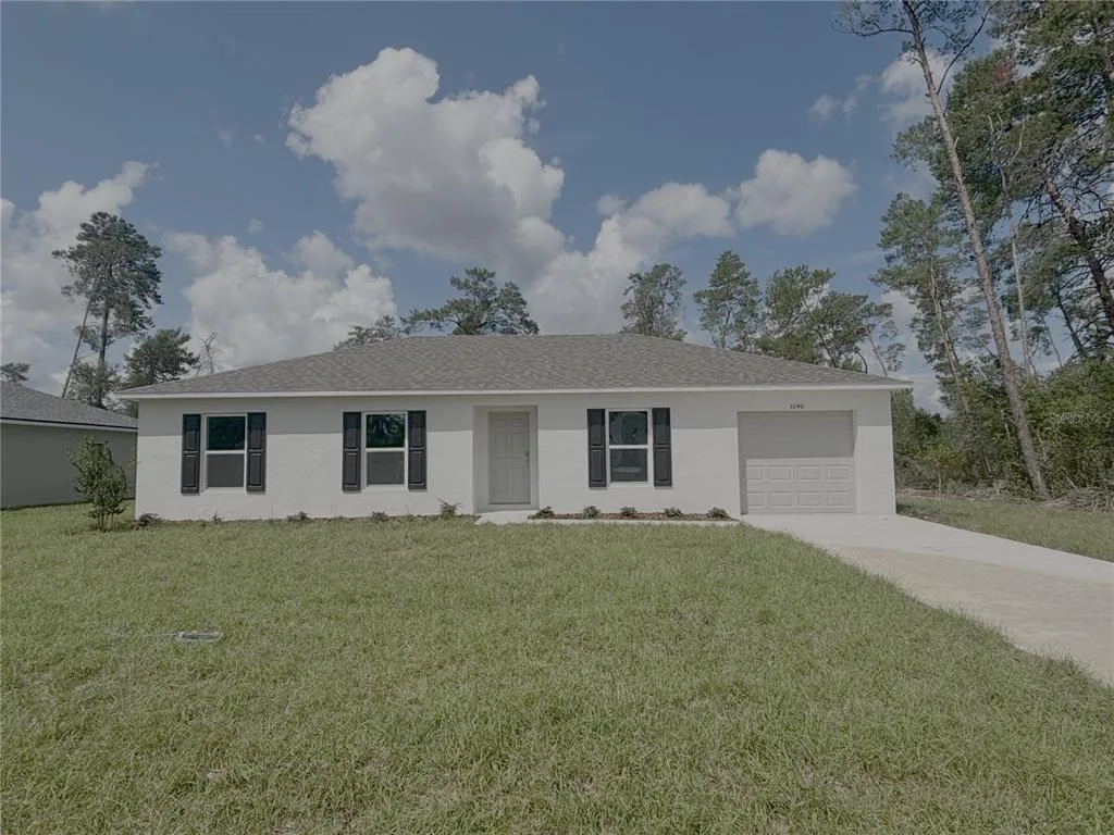 3040 SW 168TH LOOP, OCALA, FL 34473