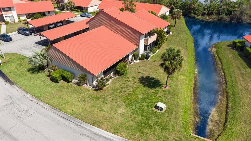 6535 DRAW LANE # 85, SARASOTA, FL 34238