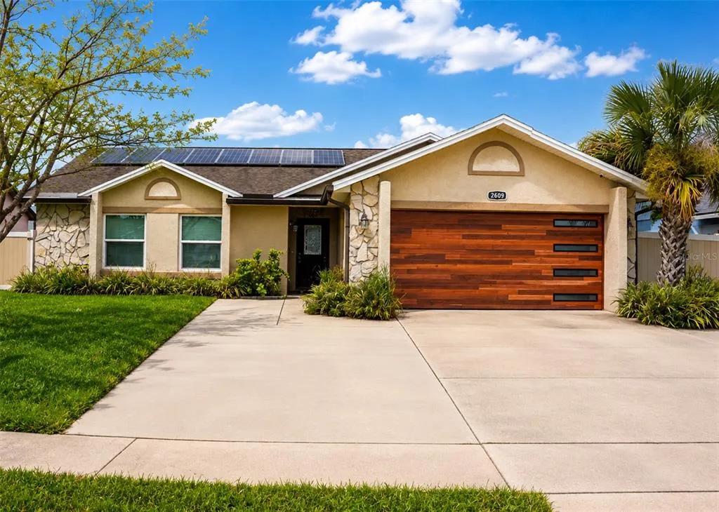 2609 MILL RUN BOULEVARD, KISSIMMEE, FL 34744