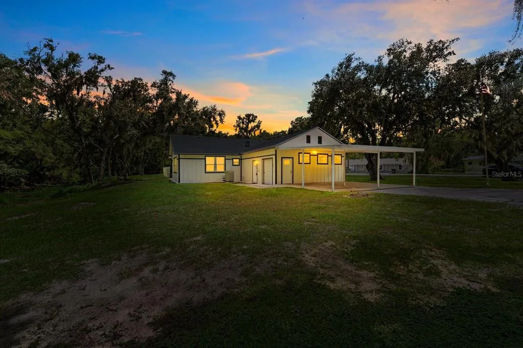 690 MOOSE LODGE ROAD, BARTOW, FL 33830
