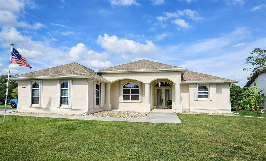 430 CARTAGENA STREET, PUNTA GORDA, FL 33983