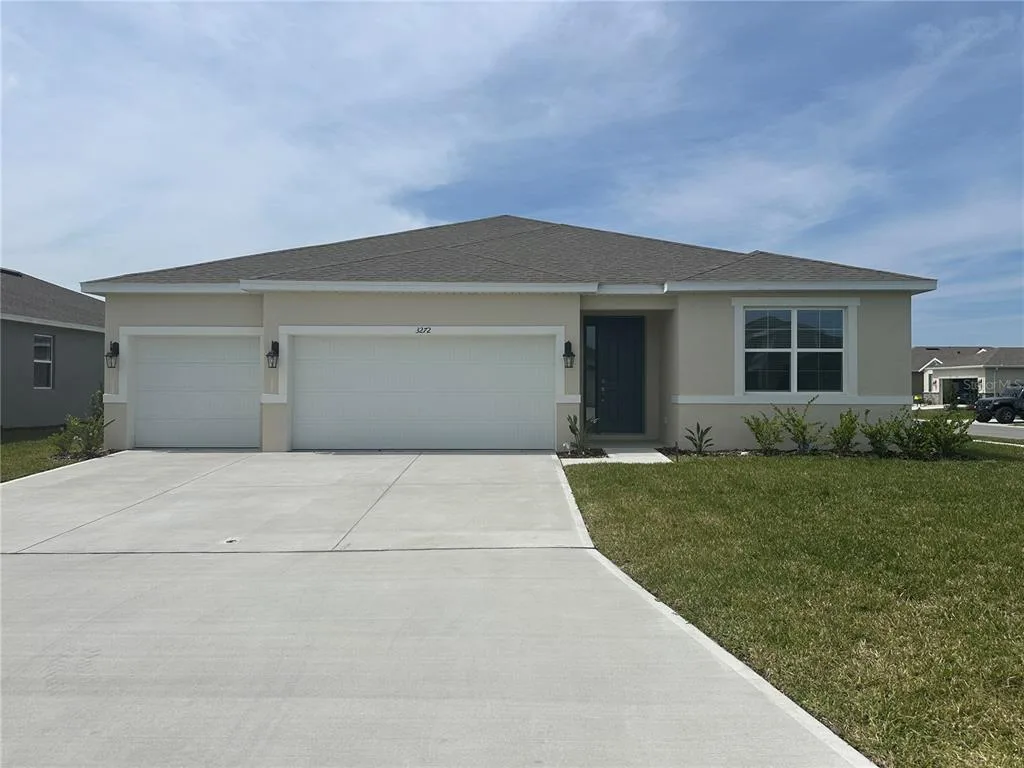 3272 ARCH AVENUE, ORMOND BEACH, FL 32174