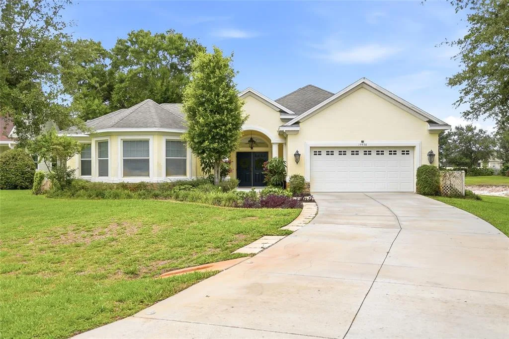 19930 DOLORES ANN COURT, LUTZ, FL 33549