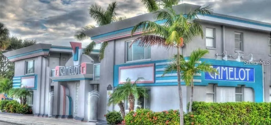 603 MANDALAY AVENUE # 212, CLEARWATER, FL 33767
