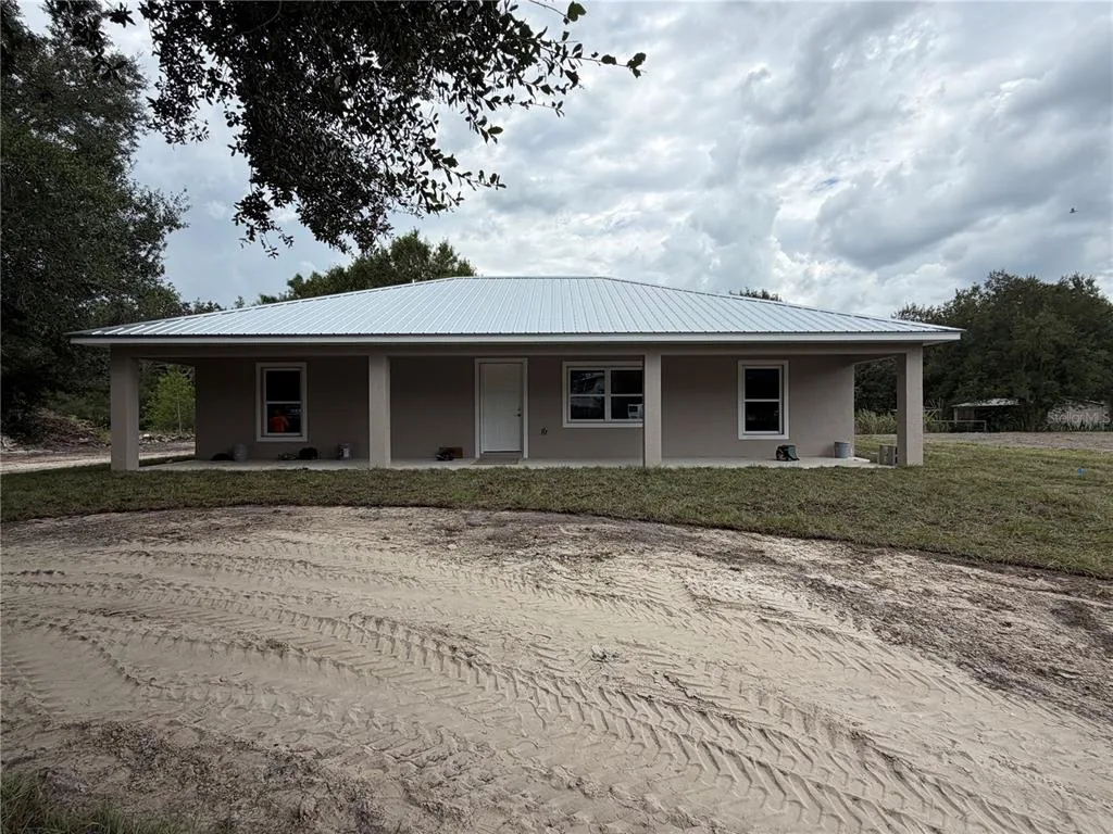 8115 SW EASY STREET, ARCADIA, FL 34269