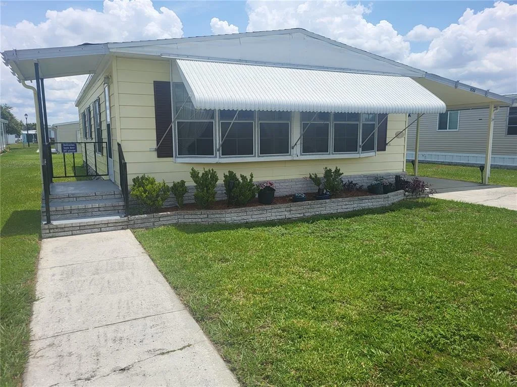 357 BADGER LANE, HAINES CITY, FL 33844