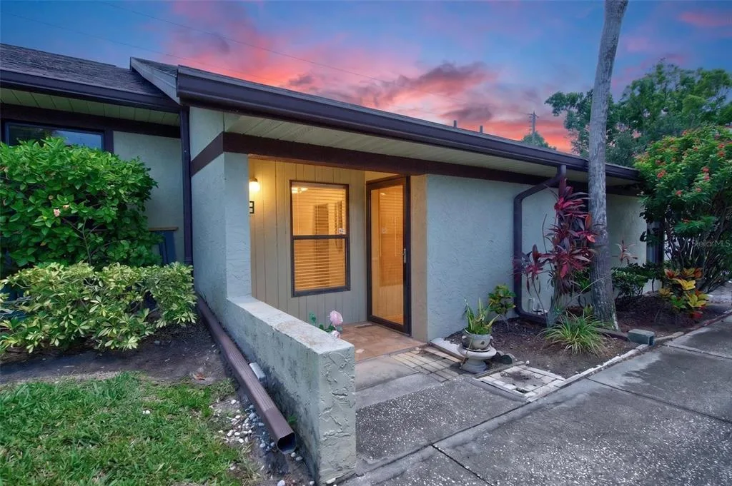 1311 POWDERPUFF DRIVE # 1009, DUNEDIN, FL 34698