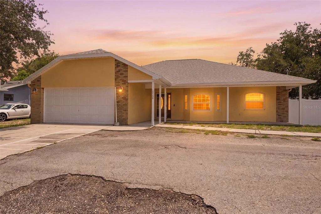 10154 SPRING HILL DRIVE, SPRING HILL, FL 34608