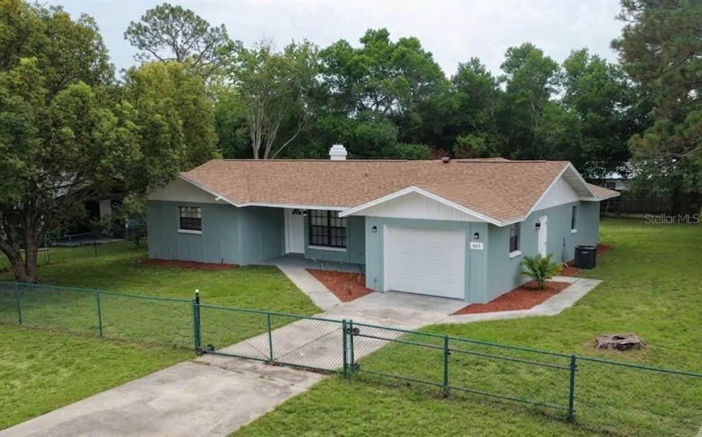 457 WATER ROAD, OCALA, FL 34472