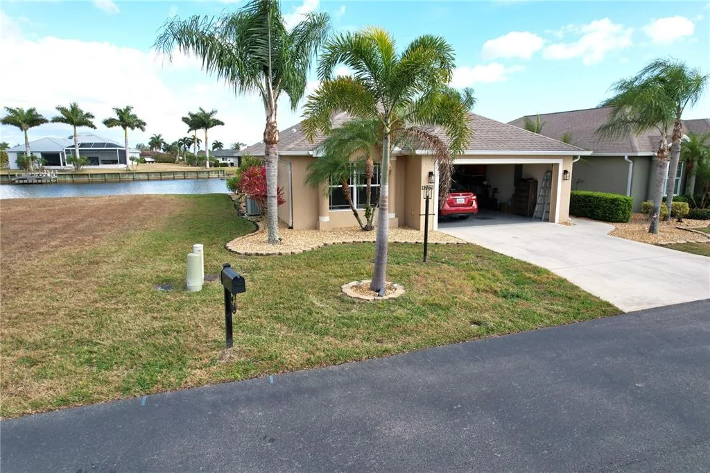 12760 SW LAKE SIDE DRIVE, ARCADIA, FL 34269