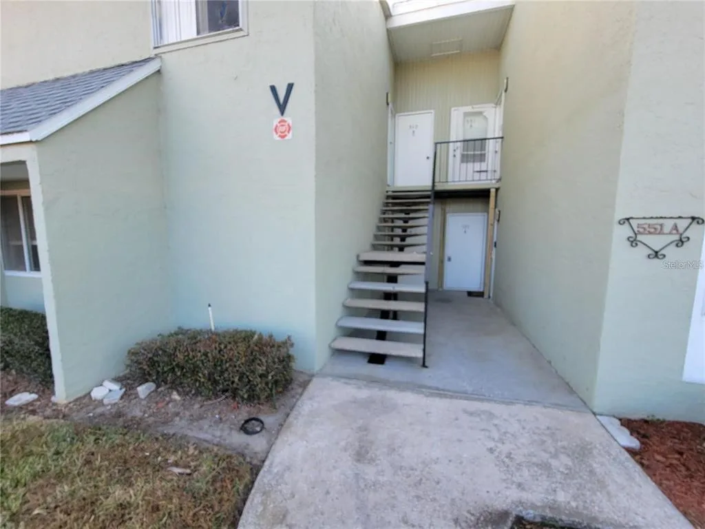 549 FAIRWAYS DRIVE # A, OCALA, FL 34472