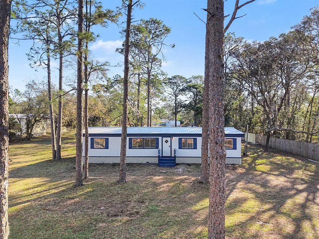 18024 DRAYTON STREET, SPRING HILL, FL 34610