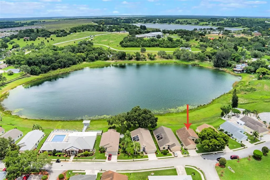 464 LAKE SUZANNE DRIVE, LAKE WALES, FL 33859