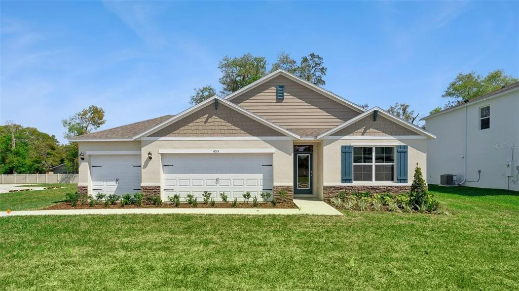 4044 BRADBURY WAY, SANFORD, FL 32773