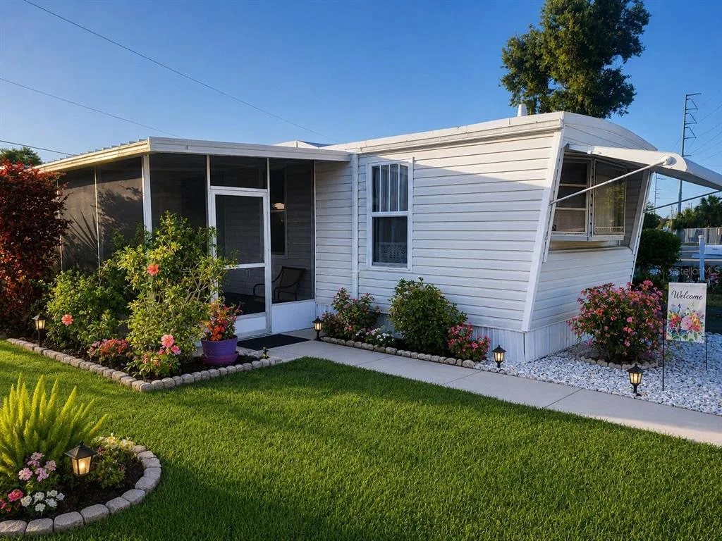 6580 SEMINOLE BOULEVARD # 733, SEMINOLE, FL 33772